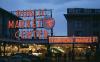 Pike Place Market, Seattle, Washington